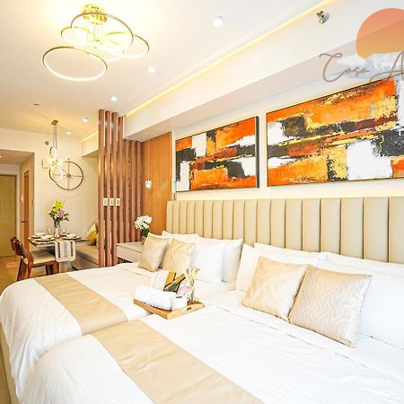 Casa Arabella - Wind Residences Tower 5 2018 大雅台 外观 照片