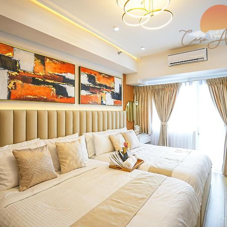 Casa Arabella - Wind Residences Tower 5 2018 大雅台 外观 照片