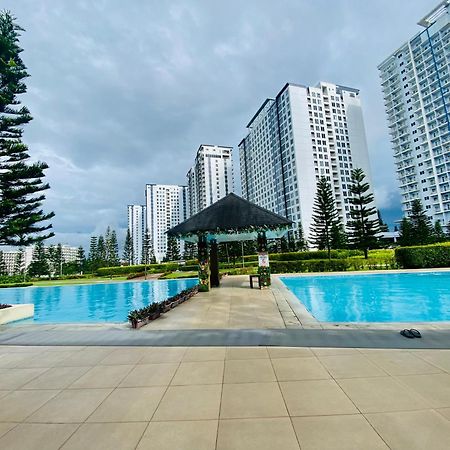 Casa Arabella - Wind Residences Tower 5 2018 大雅台 外观 照片