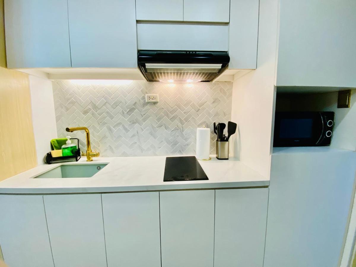 Casa Arabella - Wind Residences Tower 5 2018 大雅台 外观 照片