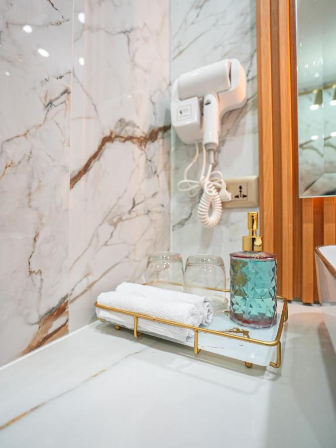 Casa Arabella - Wind Residences Tower 5 2018 大雅台 外观 照片