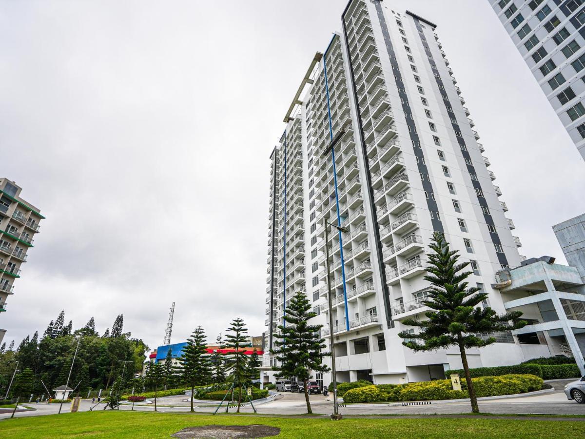 Casa Arabella - Wind Residences Tower 5 2018 大雅台 外观 照片