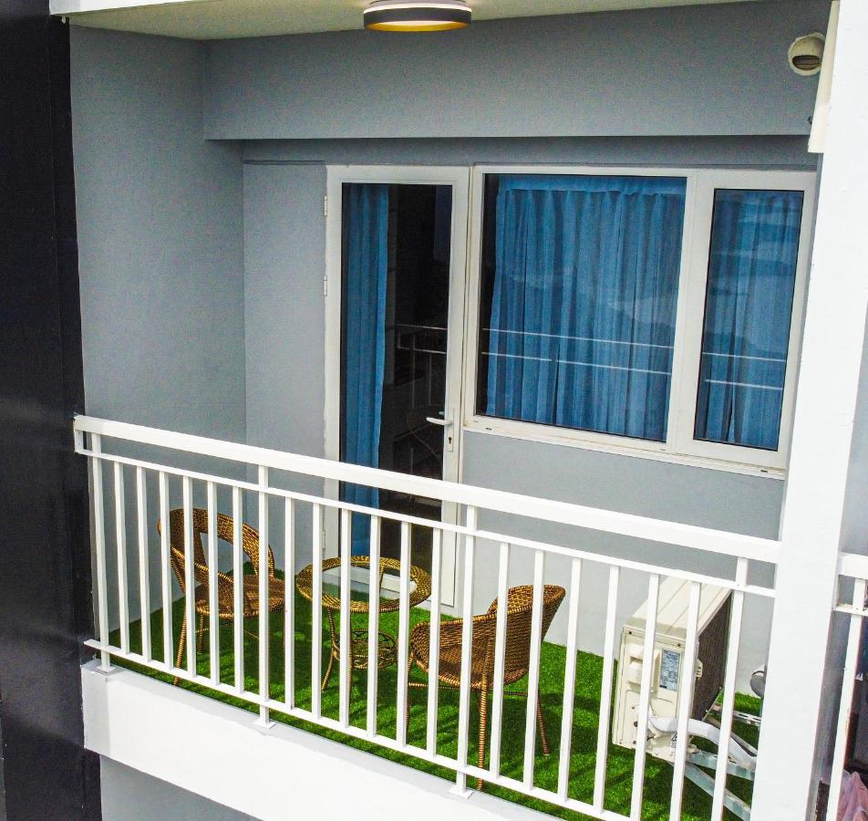 Casa Arabella - Wind Residences Tower 5 2018 大雅台 外观 照片