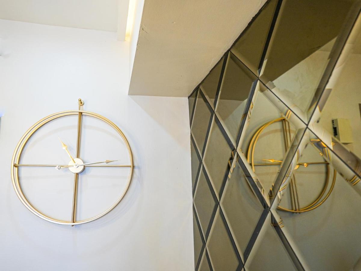 Casa Arabella - Wind Residences Tower 5 2018 大雅台 外观 照片