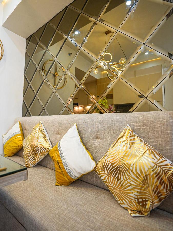 Casa Arabella - Wind Residences Tower 5 2018 大雅台 外观 照片