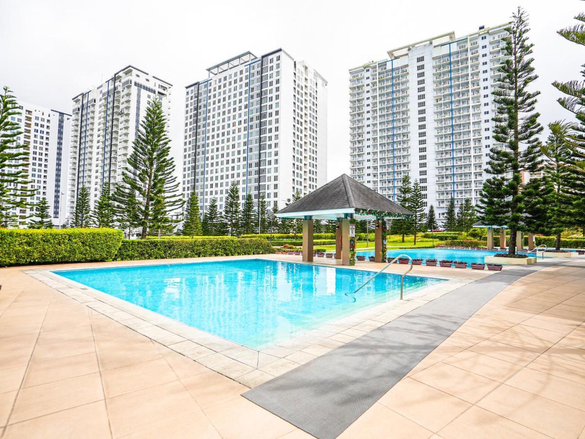 Casa Arabella - Wind Residences Tower 5 2018 大雅台 外观 照片