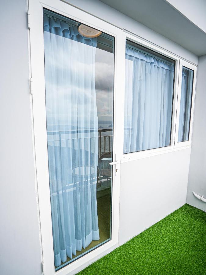Casa Arabella - Wind Residences Tower 5 2018 大雅台 外观 照片