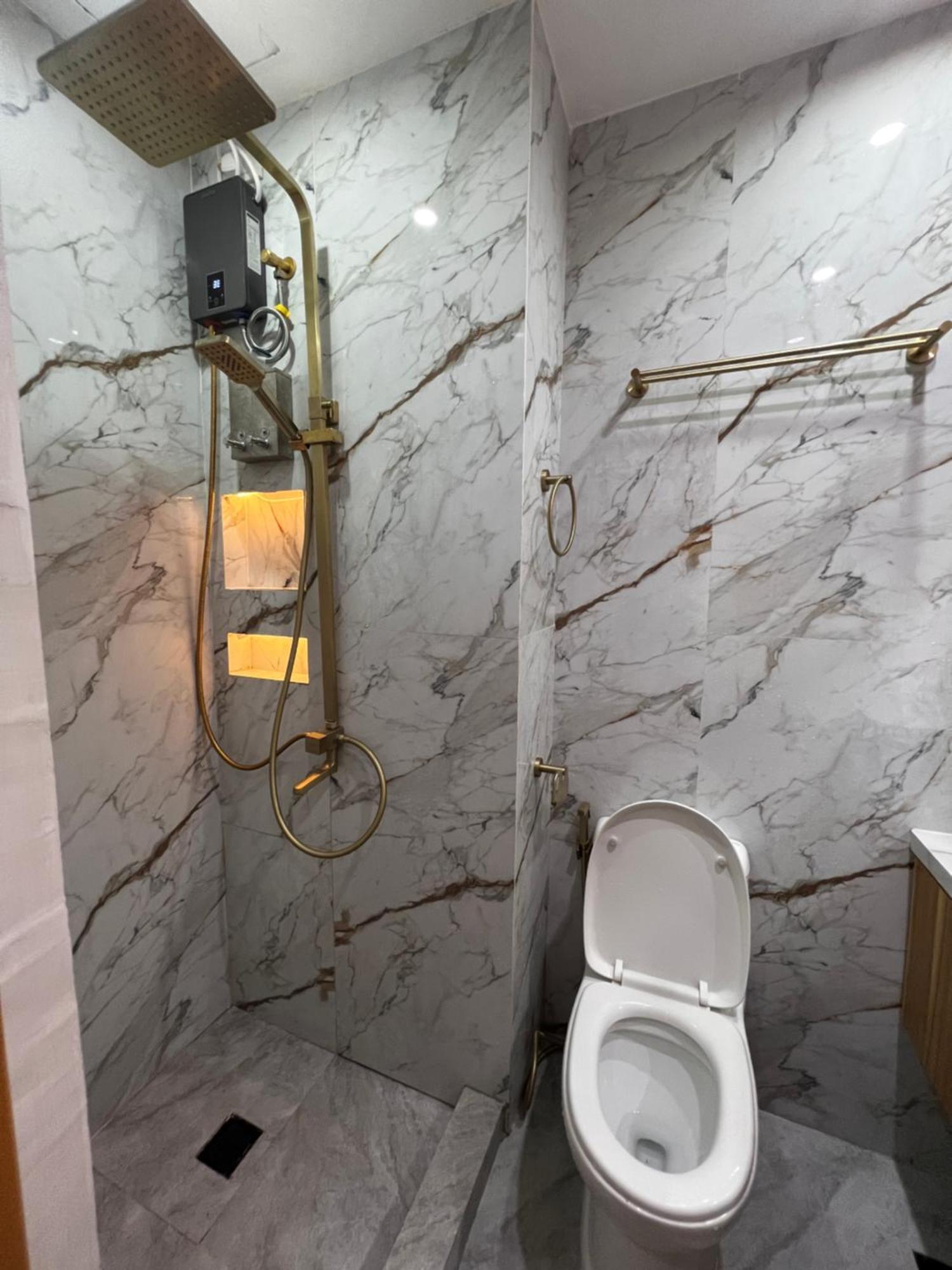 Casa Arabella - Wind Residences Tower 5 2018 大雅台 外观 照片