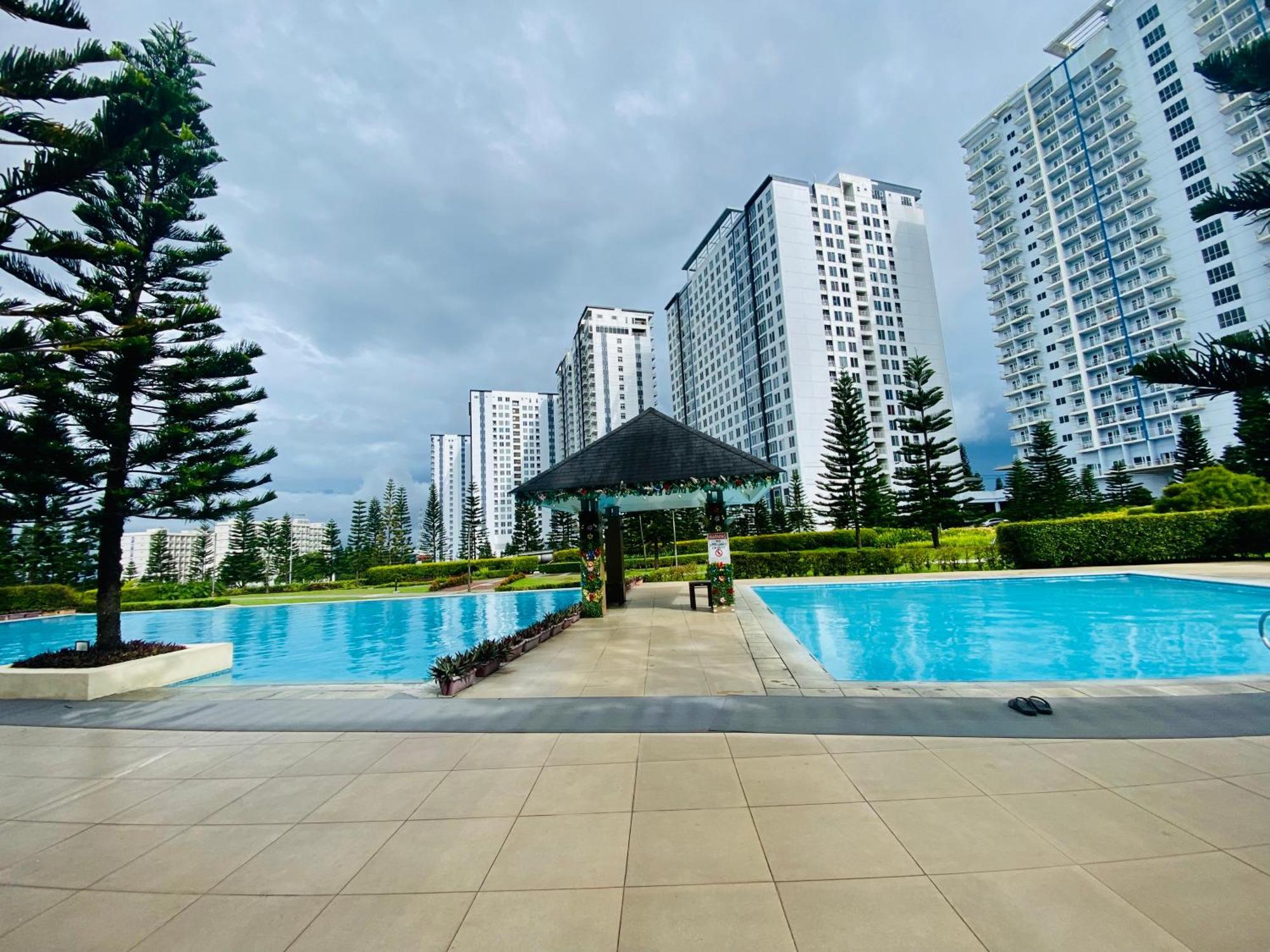 Casa Arabella - Wind Residences Tower 5 2018 大雅台 外观 照片