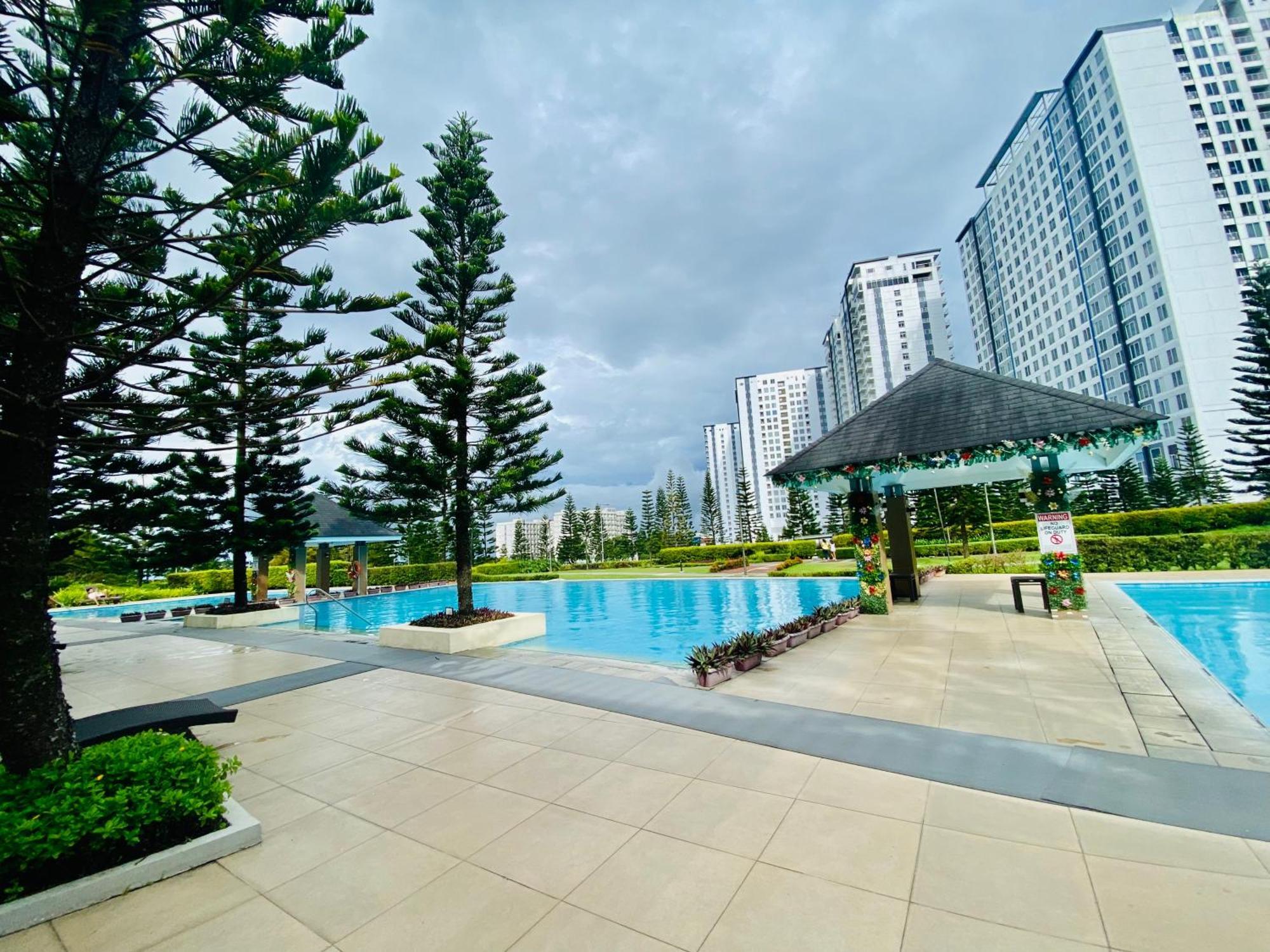 Casa Arabella - Wind Residences Tower 5 2018 大雅台 外观 照片
