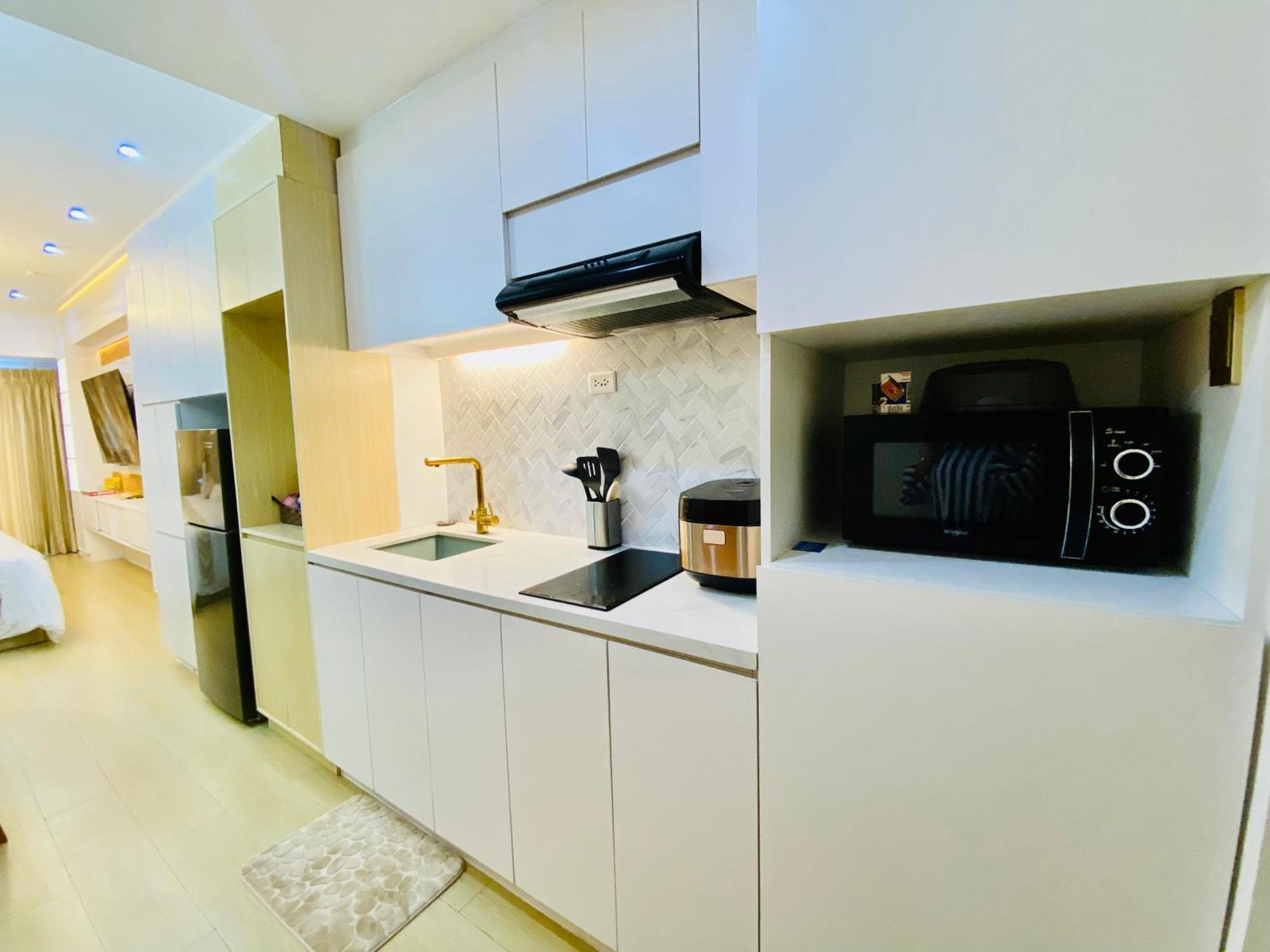 Casa Arabella - Wind Residences Tower 5 2018 大雅台 外观 照片