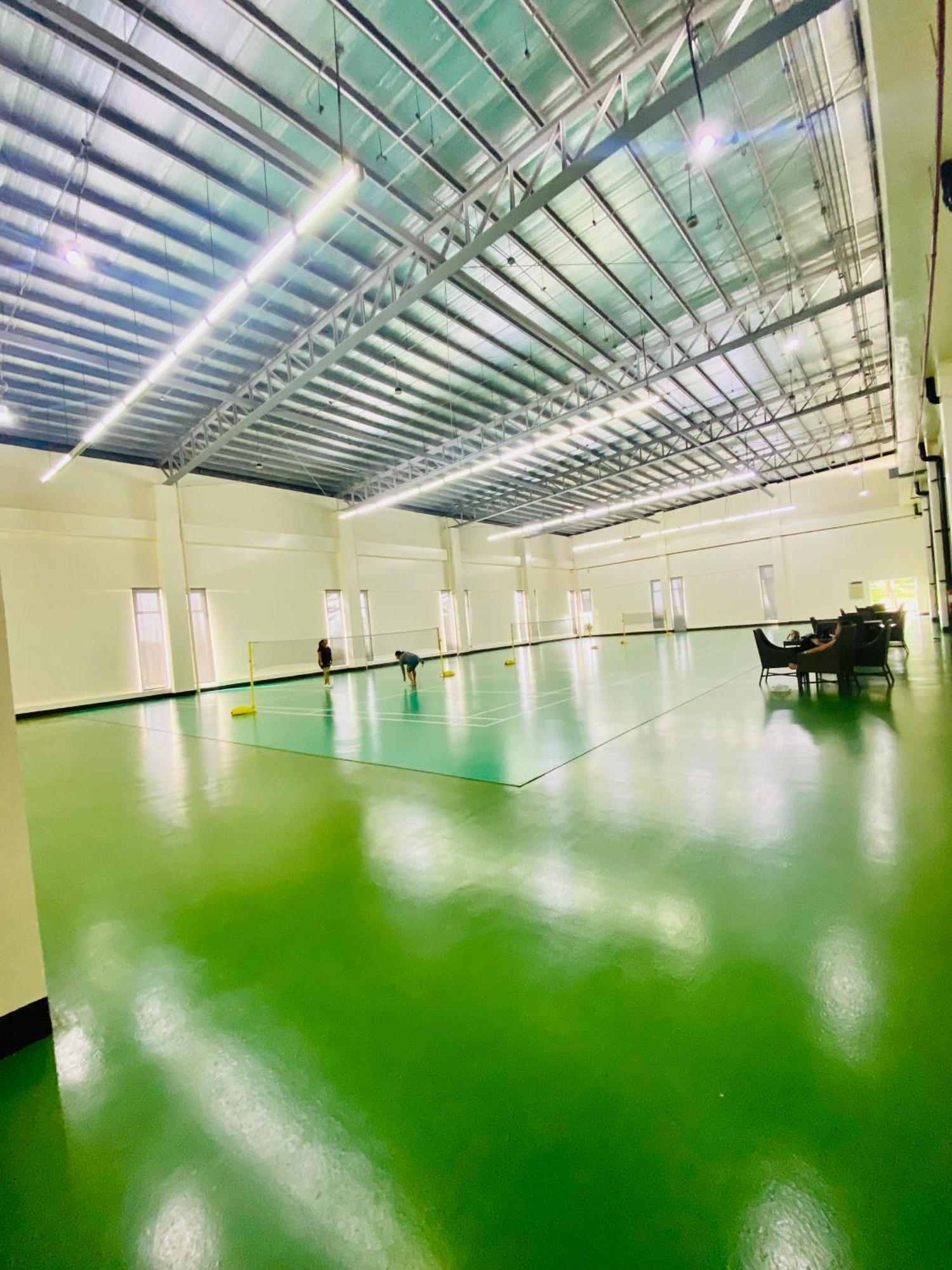 Casa Arabella - Wind Residences Tower 5 2018 大雅台 外观 照片