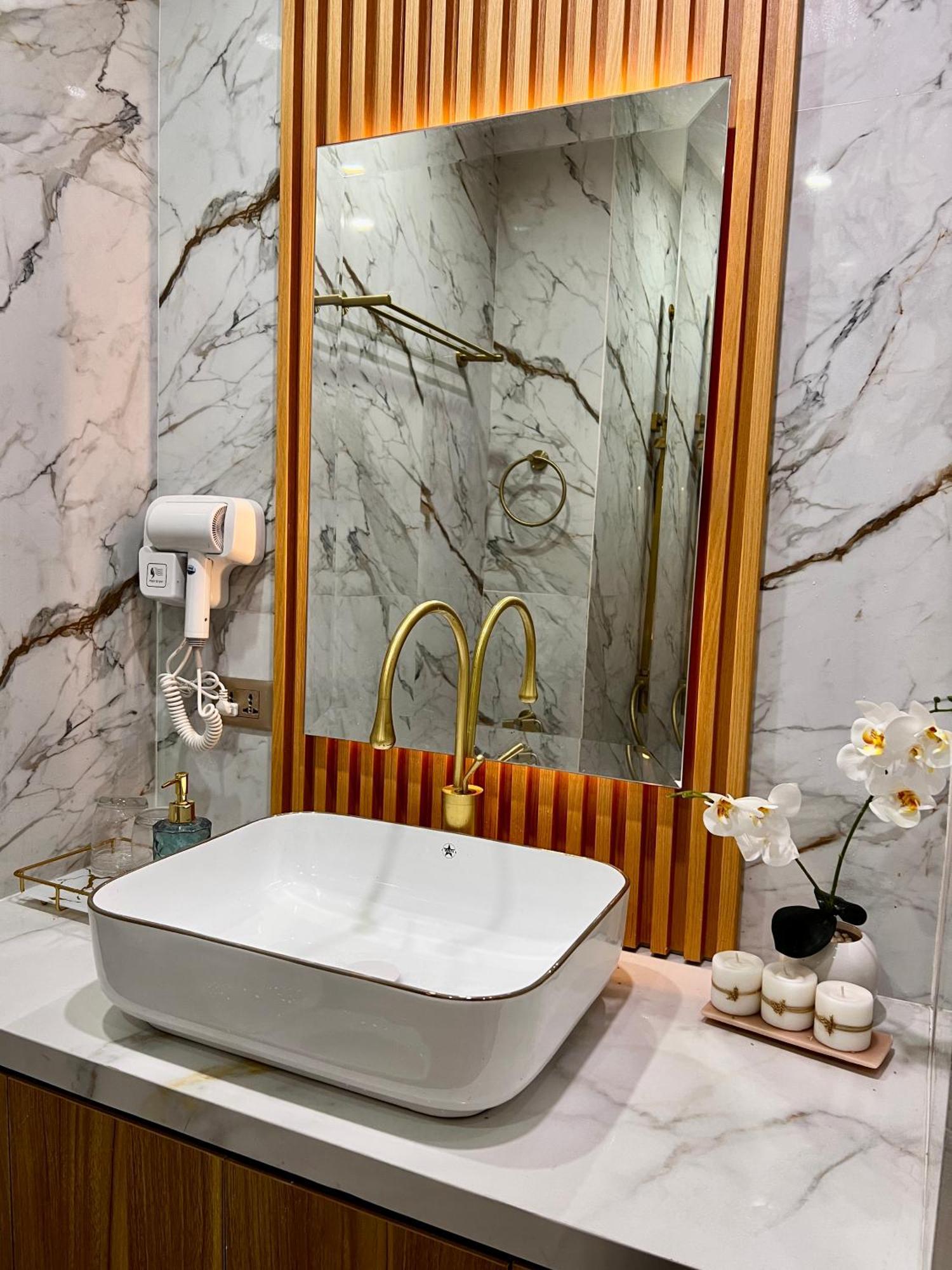 Casa Arabella - Wind Residences Tower 5 2018 大雅台 外观 照片
