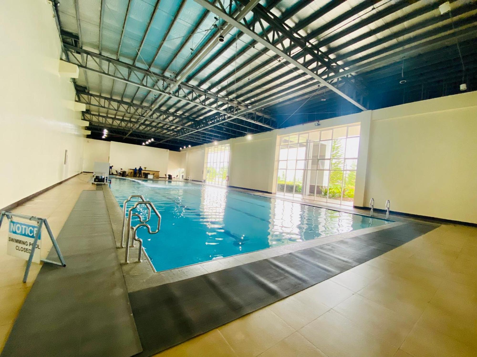 Casa Arabella - Wind Residences Tower 5 2018 大雅台 外观 照片